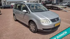 Gebruikt 2004 VW Touran Trendline MPV | € 1.875 (Eerlijke prijs)