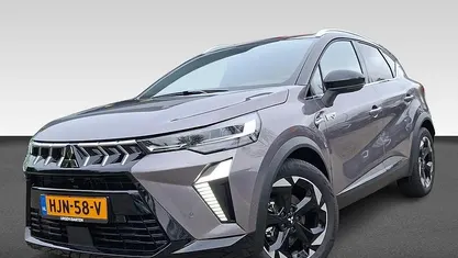 Occasion Mitsubishi ASX Edition 2025 Grijs SUV