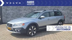 Grijs Gebruikt 2015 Volvo XC70 Momentum SUV | € 22.694 (Eerlijke prijs)