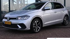 Grijs Gebruikt 2024 VW Polo Edition Hatchback | € 26.395 (Eerlijke prijs)