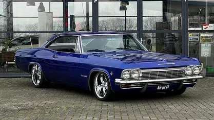 Occasion Chevrolet Impala 1965 Sedan