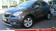 Gebruikt 2016 Opel Mokka Cosmo SUV | € 14.900 (Eerlijke prijs)