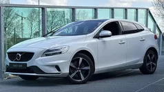 Gebruikt 2019 Volvo V40 R-Design Stationwagen | € 19.450 (Eerlijke prijs)