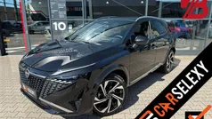 Gebruikt 2025 Nissan Qashqai Tekna+ SUV | € 41.950 (Eerlijke prijs)