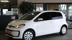 Gebruikt 2019 VW up! Move Hatchback | € 7.450 (Eerlijke prijs)