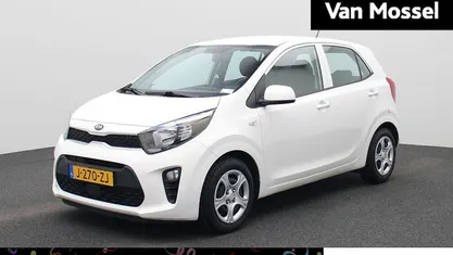 Occasion Kia Picanto Comfort 67 PK (49 kW) 2020 Hatchback