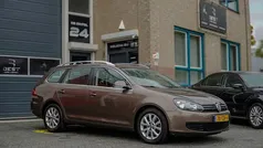 Gebruikt 2012 VW Golf VII Comfortline Stationwagen | € 4.295 (Goede deal)