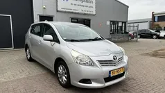 Gebruikt 2010 Toyota Verso MPV | € 6.750 (Eerlijke prijs)