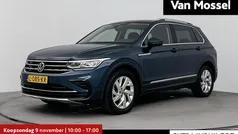 Gebruikt 2021 VW Tiguan Elegance SUV | € 32.900 (Eerlijke prijs)