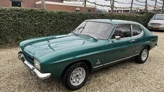 Gebruikt 1969 Ford Capri | € 13.950