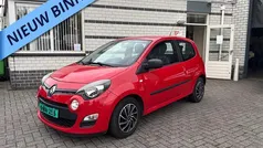 Gebruikt 2014 Renault Twingo Authentique Hatchback | € 4.450 (Eerlijke prijs)