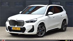 Wit Gebruikt 2023 BMW iX1 M Sport SUV | € 41.995 (Goede deal)