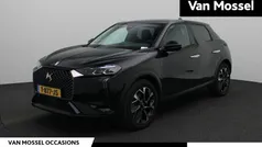 Zwart Gebruikt 2023 DS Automobiles DS3 Crossback E-Tense Rivoli SUV | € 29.940 (Eerlijke prijs)