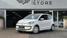 Gebruikt 2013 VW up! Hatchback | € 5.750 (Eerlijke prijs)