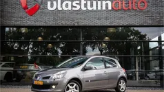 Gebruikt 2009 Renault Clio II Dynamique Hatchback | € 2.250 (Goede deal)