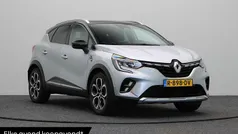 Gebruikt 2021 Renault Captur Edition One SUV | € 22.940 (Eerlijke prijs)