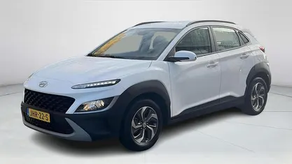 Occasion 2023 Hyundai Kona Comfort SUV | € 24.950 (Super prijs)
