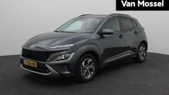 Gebruikt 2022 Hyundai Kona SUV | € 25.940 (Eerlijke prijs)