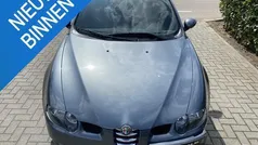 Gebruikt 2004 Alfa Romeo 147 GTA Hatchback | € 25.950