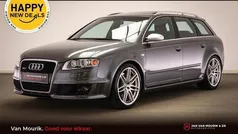 Gebruikt 2007 Audi RS4 S-Line Stationwagen | € 36.000