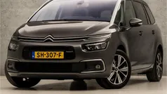 Gebruikt 2018 Citroën Grand C4 Picasso PureTech MPV | € 14.445 (Eerlijke prijs)