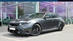 Gebruikt 2025 BMW M5 Executive Sedan | € 171.450