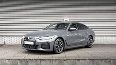 Gebruikt 2023 BMW i4 Executive Sedan | € 44.900 (Eerlijke prijs)