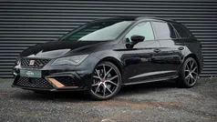 Gebruikt 2019 Cupra Leon Stationwagen | € 26.750 (Eerlijke prijs)