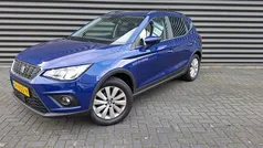 Gebruikt 2018 Seat Arona Style SUV | € 10.650 (Goede deal)