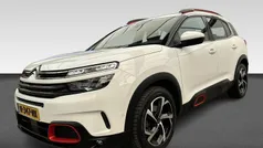 Gebruikt 2020 Citroën C5 Aircross Feel SUV | € 16.445 (Eerlijke prijs)