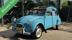 Gebruikt 1981 Citroën 2CV Sedan | € 10.950