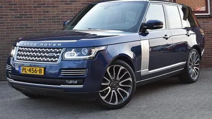 Occasion 2017 Land Rover Range Rover Autobiography SUV | € 37.949 (Eerlijke prijs)