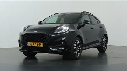Occasion Ford Puma ST-Line X 155 PK (114 kW) 2023 SUV