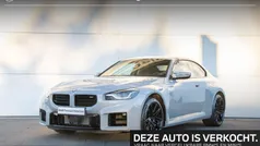 Gebruikt 2023 BMW M2 Comfort Edition Coupé | € 89.900 (Eerlijke prijs)