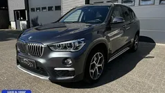 Gebruikt 2017 BMW X1 Executive SUV | € 17.950 (Goede deal)