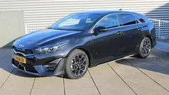 Gebruikt 2024 Kia ProCeed GT-Line Hatchback | € 33.900 (Eerlijke prijs)
