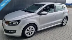 Grijs Gebruikt 2011 VW Polo Comfortline Hatchback | € 4.950 (Eerlijke prijs)