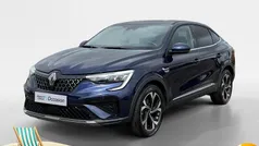 Gebruikt 2024 Renault Arkana Techno SUV | € 29.935 (Eerlijke prijs)