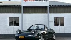 Gebruikt 1995 Mazda MX5 Cabriolet | € 7.995