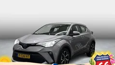 Gebruikt 2022 Toyota C-HR SUV | € 26.750 (Eerlijke prijs)