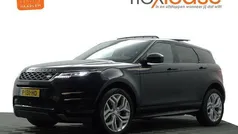 Zwart Gebruikt 2022 Land Rover Range Rover evoque HSE Dynamic SUV | € 44.900 (Eerlijke prijs)