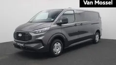 Grijs Nieuw 2024 Ford Transit Custom Trend Van | € 30.945 (Super prijs)