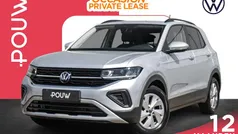 Gebruikt 2024 VW T-Cross Edition SUV | € 23.900 (Eerlijke prijs)