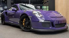 Gebruikt 2016 Porsche 911 GT3 RS Coupé | € 189.991