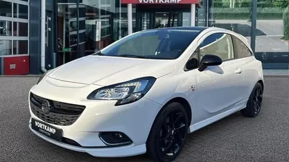 Occasion 2017 Opel Corsa OPC Hatchback | € 9.950 (Eerlijke prijs)