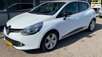 Occasion Renault Clio IV Dynamique 90 PK (66 kW) 2014 Hatchback
