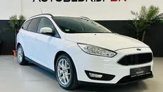 Overige Gebruikt 2015 Ford Focus Titanium Stationwagen | € 8.950 (Eerlijke prijs)