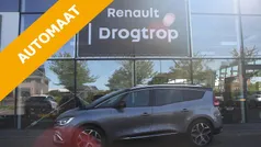 Grijs Gebruikt 2022 Renault Grand Scénic IV Intens MPV | € 28.820 (Eerlijke prijs)