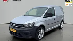 Gebruikt 2018 VW Caddy Trendline MPV | € 10.495 (Eerlijke prijs)