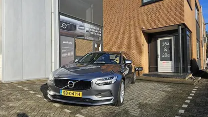 Gebruikt 2018 Volvo V90 Stationwagen | € 22.950 (Eerlijke prijs)